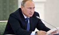 プーチン大統領「攻撃は最も深刻な国際法違反」
